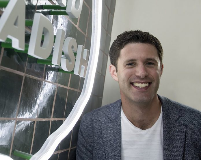 Mad Radish co-founder David Segal on how Canada got it right with the New Food Guide - and why Canadian businesses need to adapt to meet consumers' changing needs