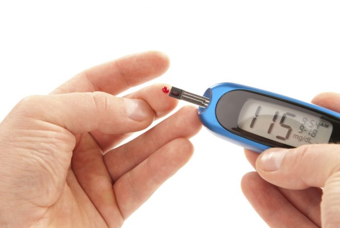 New diabetes data underline need for action on unhealthy lifestyles