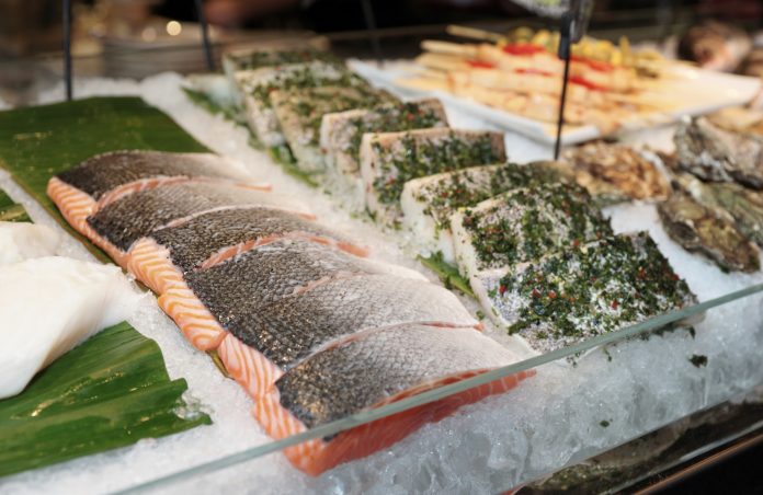Canada Safeway ranked as most sustainable for seafood practices