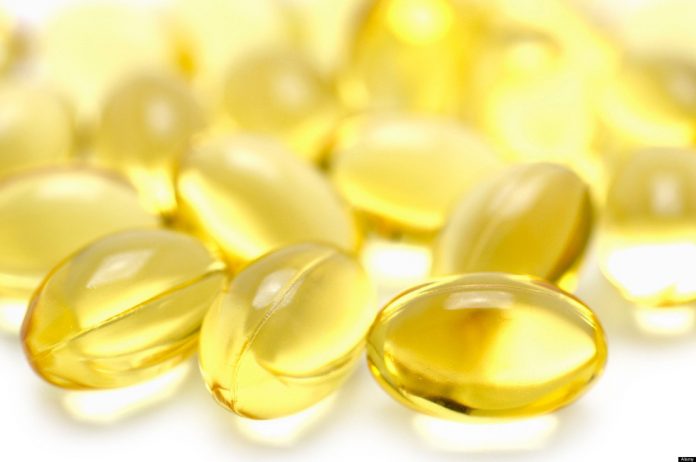 Omega-3 supplements may improve dry eye disease symptoms