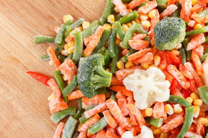 Frozen food recall after Listeria outbreak