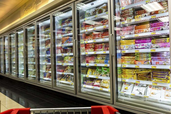 Natural and organic options bring frozen foods back to popularity