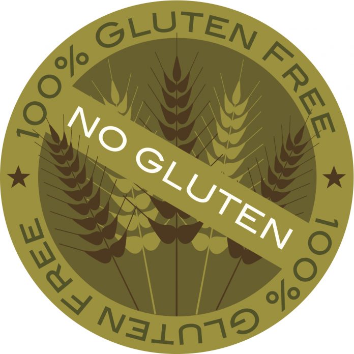 The U.S. implements standards for products to use ‘gluten free’ label
