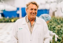 Green Relief Inc. to use Aquaponics Technology to Grow Medical Cannabis