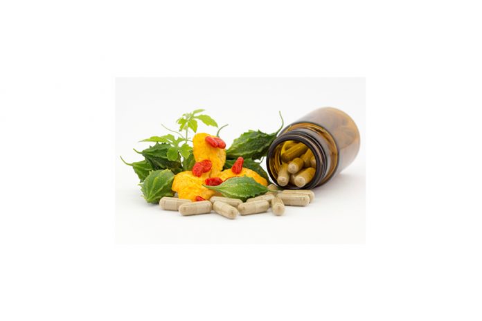 Herbal dietary supplement sales hit $6 billion