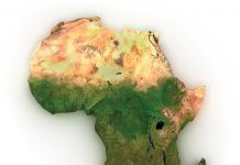 African beauty secrets revealed