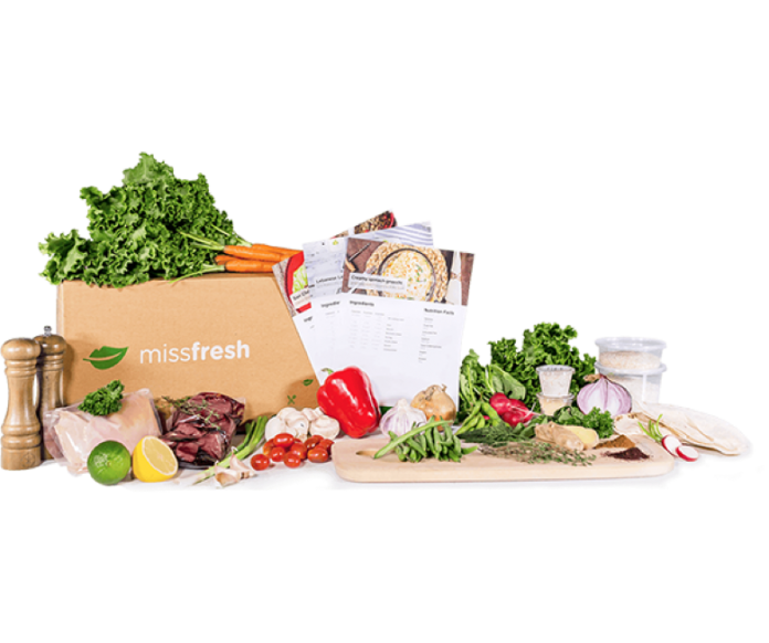 Metro acquires Quebec-based ready-to-cook meal service