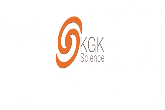 KGK Science announces completion of investment by CPS Capital