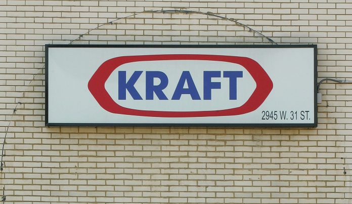 Mark Ayer named Kraft VP of field sales