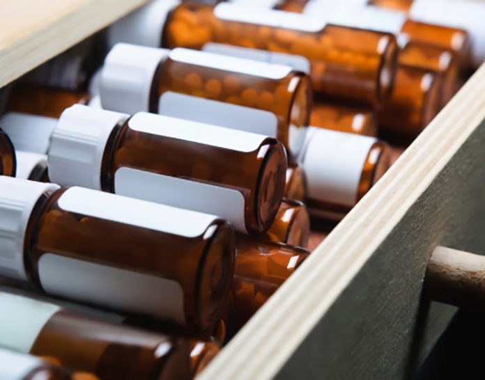 Health Canada issues labeling changes for homeopathic products