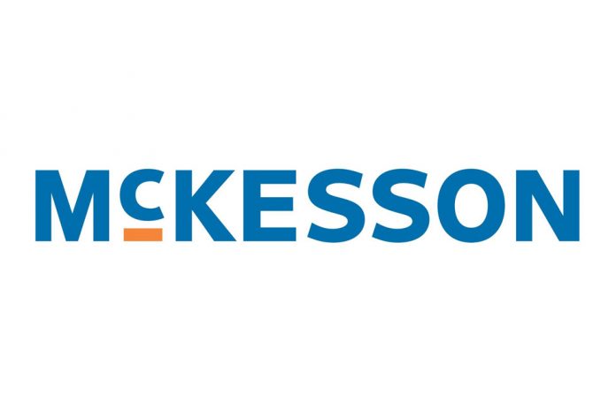 McKesson Canada opens new Canadian Pharmaceutical Distribution Centre