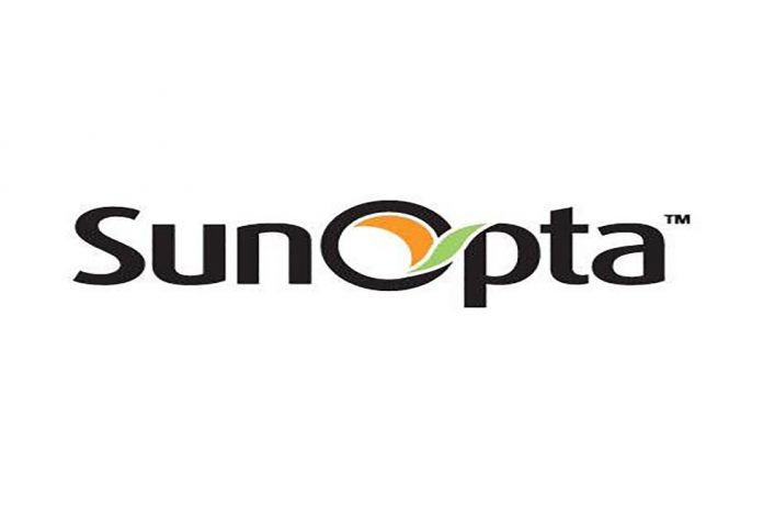 SunOpta looking ripe for buy-out
