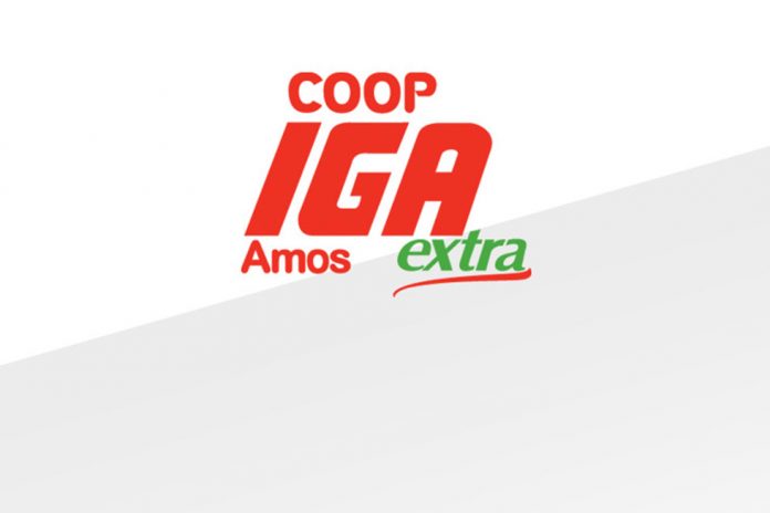 IGA CO-OP and Les Marchés Tradition CO-OP supermarkets welcome 11 new food stores into their ranks