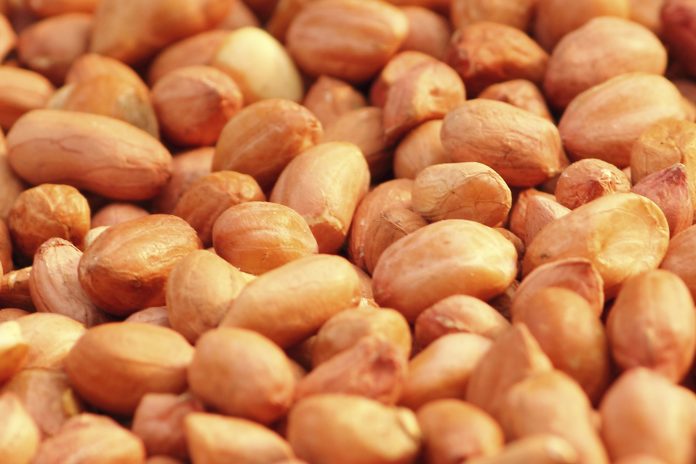Are allergy-free peanuts a possibility?