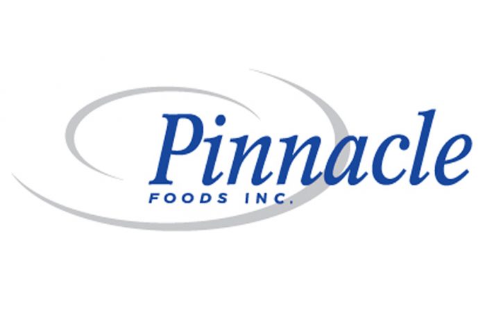 Pinnacle foods announces new director