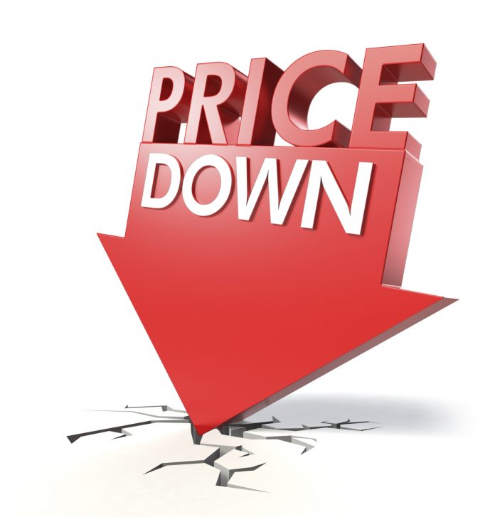Kroger implements price-reduction program