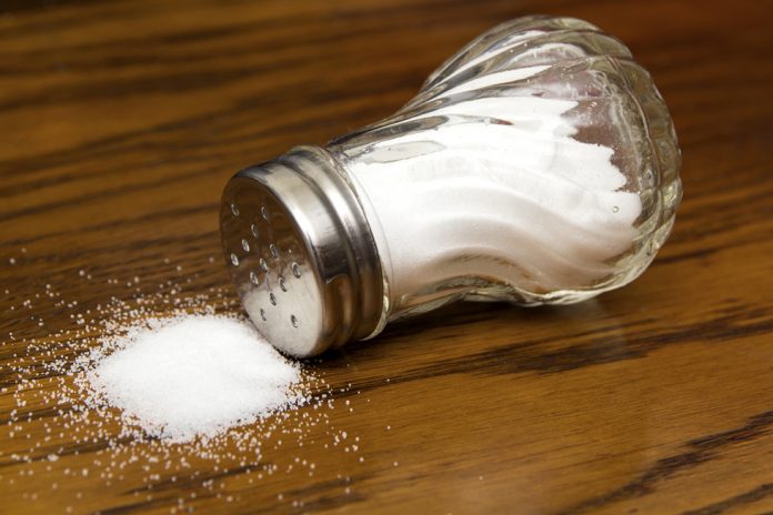 Reports say kids consume too much salt