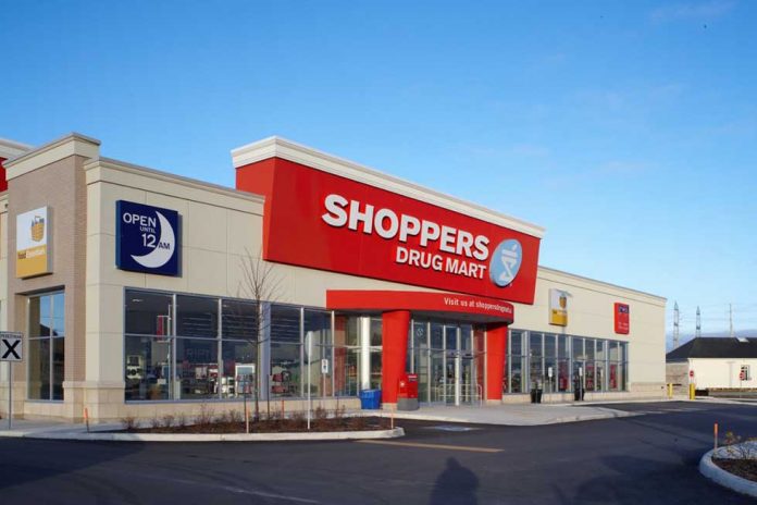 Loblaw sells three more Shoppers Drug Mart locations