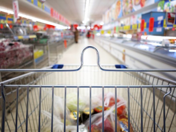 Grocers are less optimistic about their earnings this year