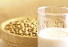 Trial results validate Botaneco’s Canola Protein Concentrate as a highly effective aquaculture feed protein ingredient. Protein-rich Soy Food Leads to Lower Cholesterol