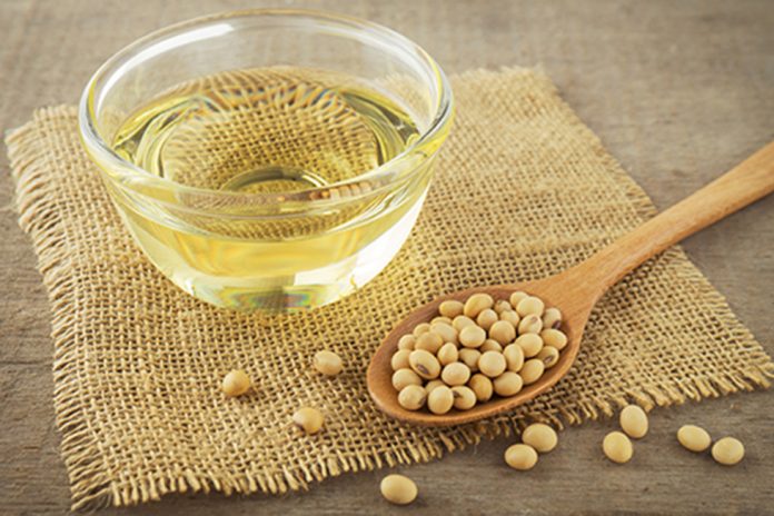 DuPont Pioneer and Cargill collaborate on healthier soybean oil