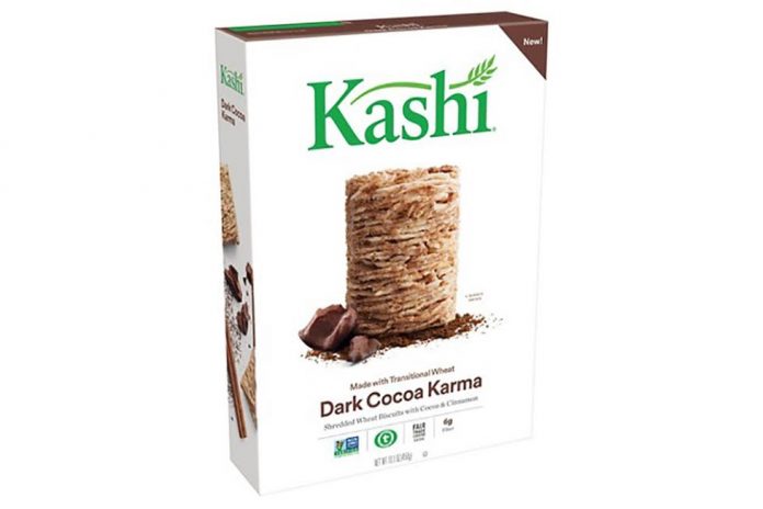 Certified Transitional labelling: Kashi is just the beginning