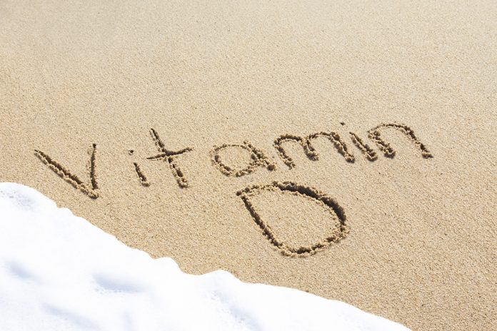 Study shows vitamin D supplements help children with atopic dermatitis