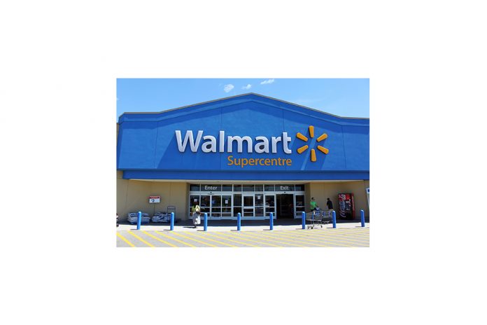Walmart launches Grab & Go service across Ontario