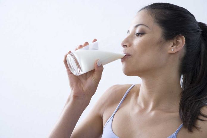 Study suggests calcium supplements may treat post-menopausal bone density reduction