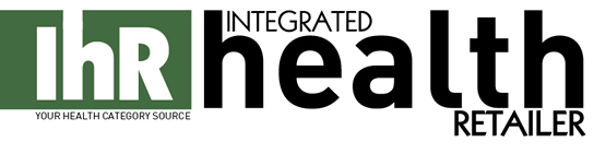 IHR Magazine — Canada's natural health trade magazine