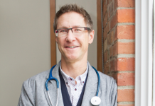 The Three P’s of Health: Personalized, Preventive and Participatory