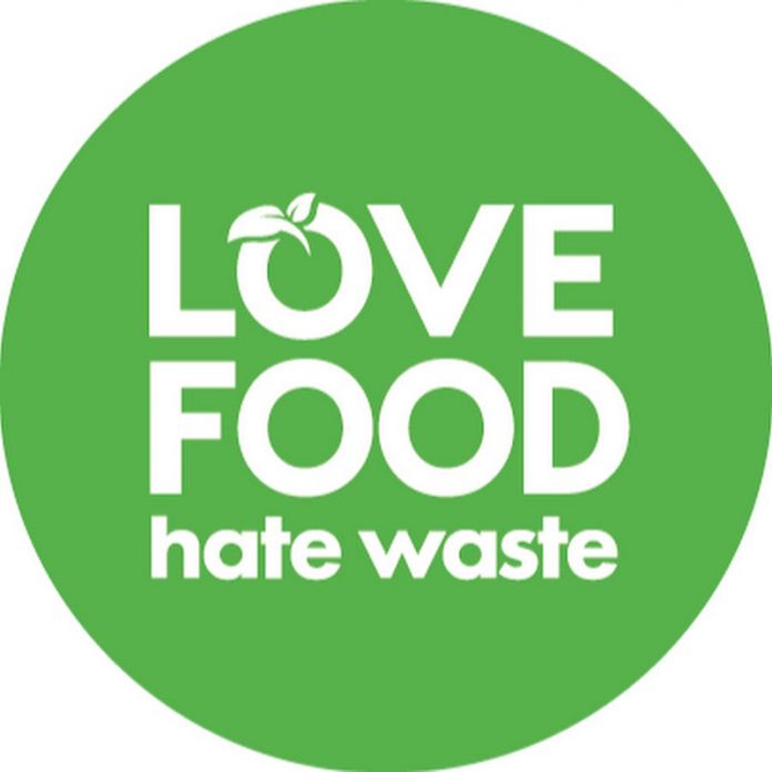 National Launch of Love Food Hate Waste in Canada