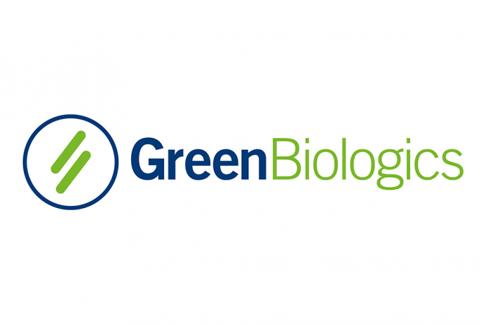 Green Biologics undergoes rebranding