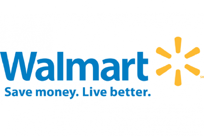 Walmart sales still growing