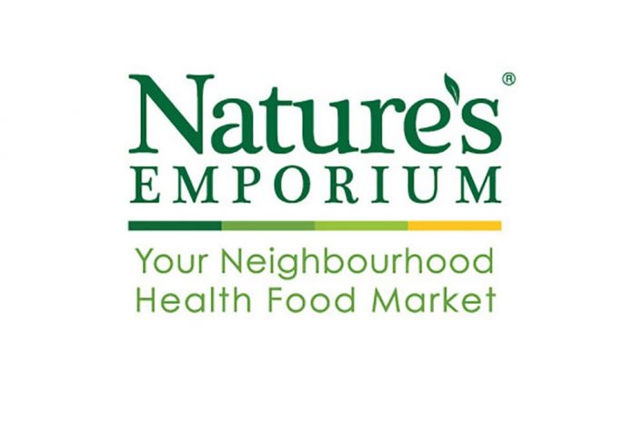 Nature’s Emporium celebrates grand opening of Burlington location