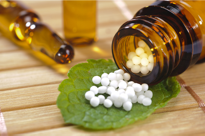 FTC says homeopathic marketing claims are “misleading”