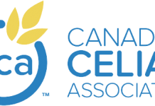 Canadian Celiac Association Pushes For OHIP Coverage of Celiac Blood Test, Amongst Other Awareness Day Initiatives