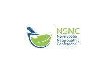 ANNOUNCEMENT: Nova Scotia Naturopathic Conference Dates & Sponsorship Packages