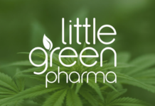 Little Green Pharma Acquires a World-Class Production and Manufacturing Facility in Denmark
