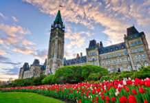 The government of Canada supports collaboration to promote sustainability and growth for Canada’s organics industry