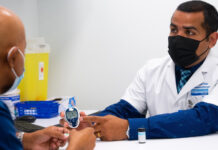 Diabetes Canada and Walmart Canada partner to drive diabetes awareness and education