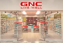 GNC Announces Exclusive Franchise Agreement in Taiwan Strengthening Its Global Presence