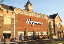 Wegmans to Eliminate Plastic Bags Companywide by the End of 2022