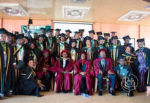 Ghana: 50 medical journalists are being trained to promote naturopathy