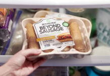 Has inflation dashed hopes of a return to the plant-based meat boom?