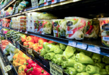 The U.S. Department of Agriculture issued new requirements for “organic,” labeled