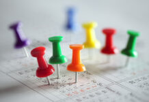 What is coming? Stay tuned with the industry’s events