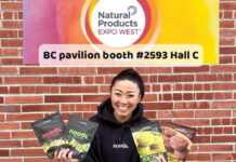 Live from Expo West: IHR Magazine Celebrates Innovation and Connections