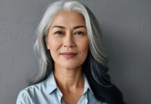 Pycnogenol® for healthy hair and beautiful skin during menopause