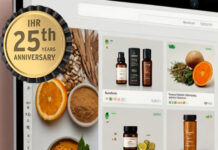 IHR Magazine’s Advanced E-Commerce Merchandising for Health Food Stores